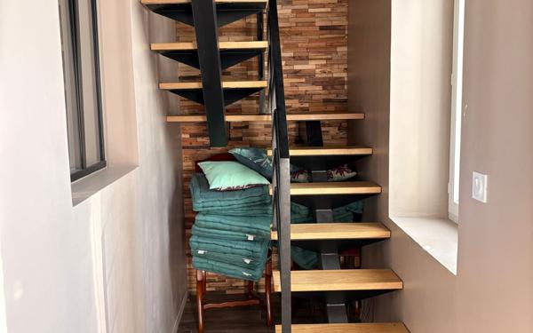 Maison à vendre    4 pièces •  Marennes