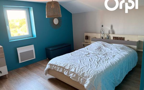 Maison à vendre    4 pièces •  Marennes