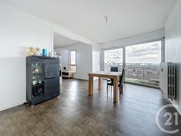Appartement F4 à vendre  4 pièces - 82,17 m 2   LE MEE SUR SEINE  - 77