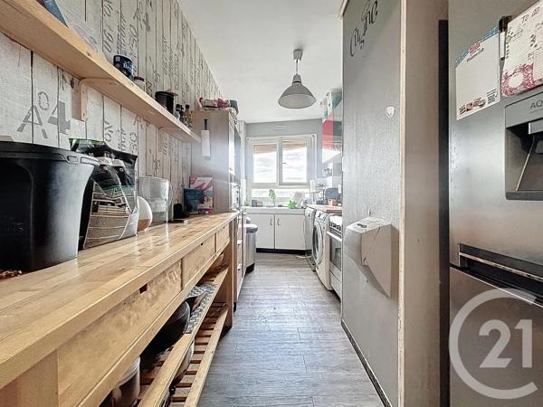 Appartement F4 à vendre  4 pièces - 82,17 m 2   LE MEE SUR SEINE  - 77