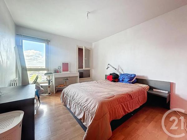 Appartement F4 à vendre  4 pièces - 82,17 m 2   LE MEE SUR SEINE  - 77