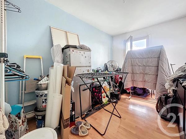 Appartement F4 à vendre  4 pièces - 82,17 m 2   LE MEE SUR SEINE  - 77