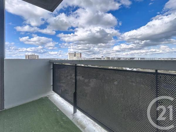Appartement F4 à vendre  4 pièces - 82,17 m 2   LE MEE SUR SEINE  - 77