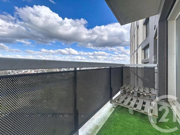 Appartement F4 à vendre  4 pièces - 82,17 m 2   LE MEE SUR SEINE  - 77