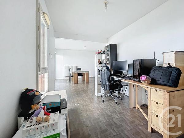Appartement F4 à vendre  4 pièces - 82,17 m 2   LE MEE SUR SEINE  - 77