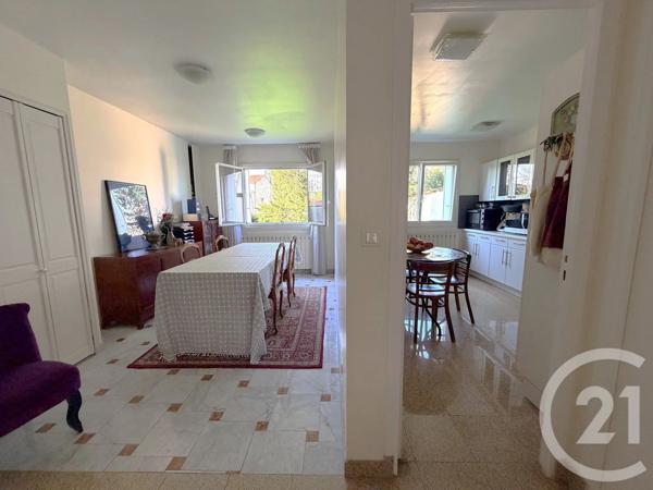 Appartement Duplex à vendre  6 pièces - 145,03 m 2   LAGNY SUR MARNE  - 77