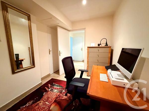 Appartement Duplex à vendre  6 pièces - 145,03 m 2   LAGNY SUR MARNE  - 77