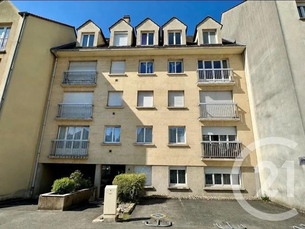Appartement Duplex à vendre  6 pièces - 145,03 m 2   LAGNY SUR MARNE  - 77
