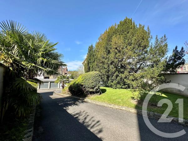 Appartement Duplex à vendre  6 pièces - 145,03 m 2   LAGNY SUR MARNE  - 77