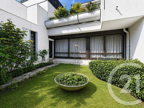 Appartement Duplex à vendre  6 pièces - 145,03 m 2   LAGNY SUR MARNE  - 77