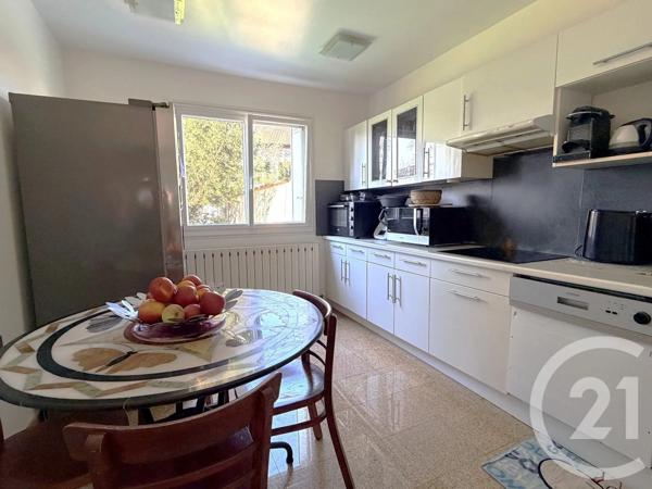 Appartement Duplex à vendre  6 pièces - 145,03 m 2   LAGNY SUR MARNE  - 77