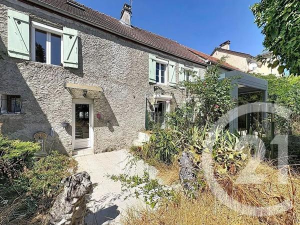 Appartement Duplex à vendre  6 pièces - 145,03 m 2   LAGNY SUR MARNE  - 77