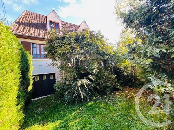 Appartement Duplex à vendre  6 pièces - 145,03 m 2   LAGNY SUR MARNE  - 77