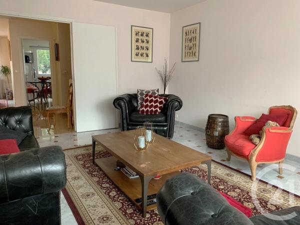 Appartement Duplex à vendre  6 pièces - 145,03 m 2   LAGNY SUR MARNE  - 77