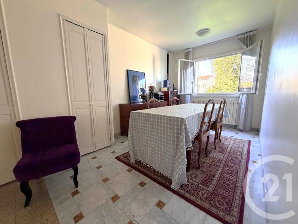 Appartement Duplex à vendre  6 pièces - 145,03 m 2   LAGNY SUR MARNE  - 77