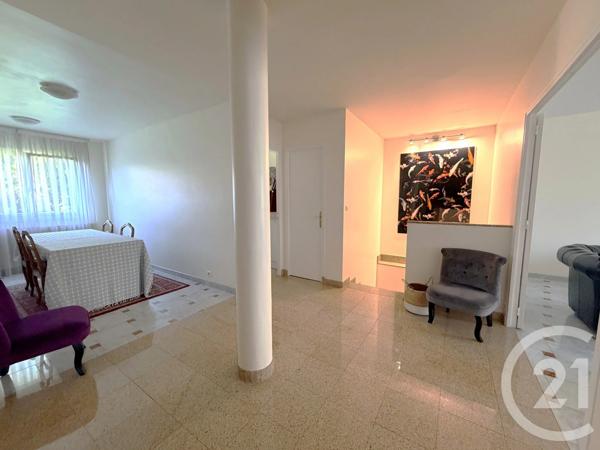 Appartement Duplex à vendre  6 pièces - 145,03 m 2   LAGNY SUR MARNE  - 77