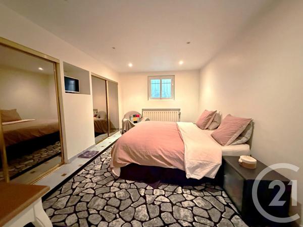 Appartement Duplex à vendre  6 pièces - 145,03 m 2   LAGNY SUR MARNE  - 77