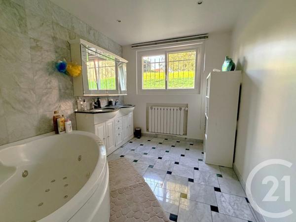 Appartement Duplex à vendre  6 pièces - 145,03 m 2   LAGNY SUR MARNE  - 77