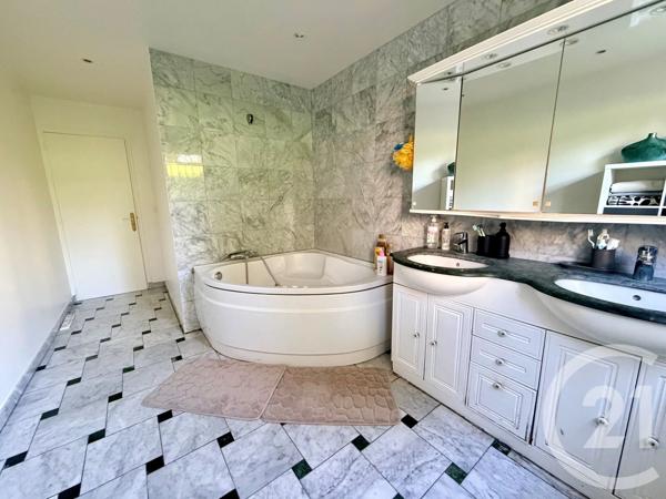 Appartement Duplex à vendre  6 pièces - 145,03 m 2   LAGNY SUR MARNE  - 77