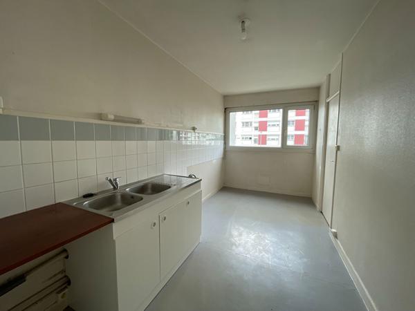 Appartement Brest 5 pièce(s) 103 m2