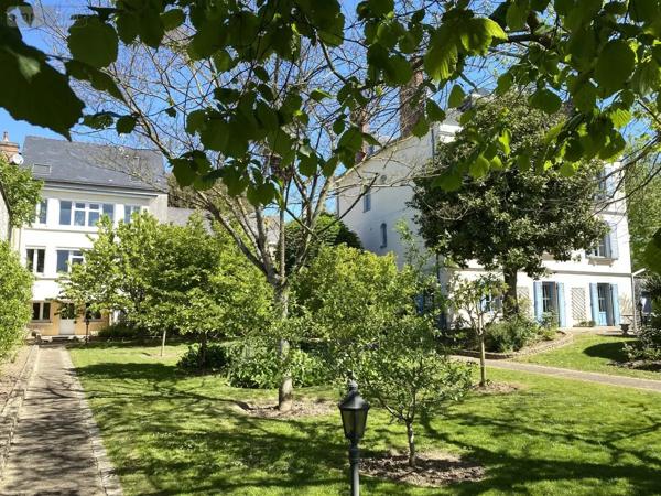 Achat - Maison Laval 53000 17 pièces 414 m 2 1654 m 2