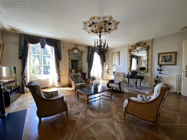 Achat - Maison Laval 53000 17 pièces 414 m 2 1654 m 2