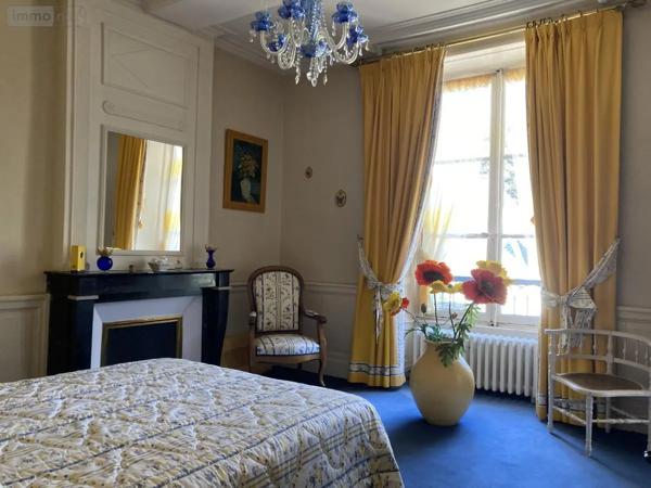 Achat - Maison Laval 53000 17 pièces 414 m 2 1654 m 2
