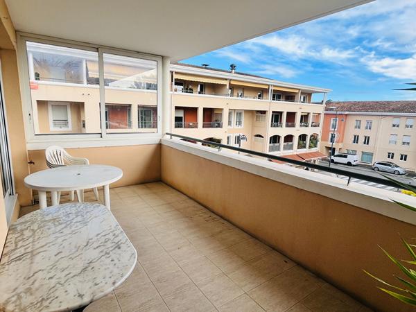 Appartement Puyricard 4 pièce(s) 91.18 m2