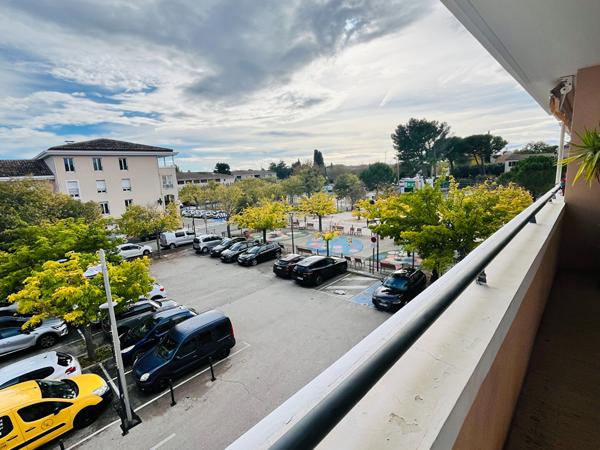 Appartement Puyricard 4 pièce(s) 91.18 m2