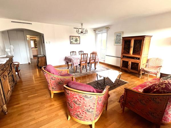 Appartement Puyricard 4 pièce(s) 91.18 m2