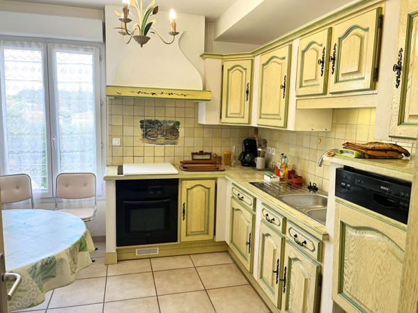 Appartement Puyricard 4 pièce(s) 91.18 m2