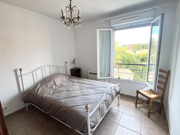 Appartement Puyricard 4 pièce(s) 91.18 m2