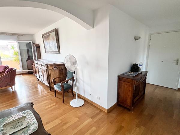 Appartement Puyricard 4 pièce(s) 91.18 m2