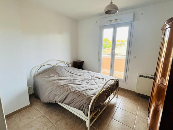 Appartement Puyricard 4 pièce(s) 91.18 m2