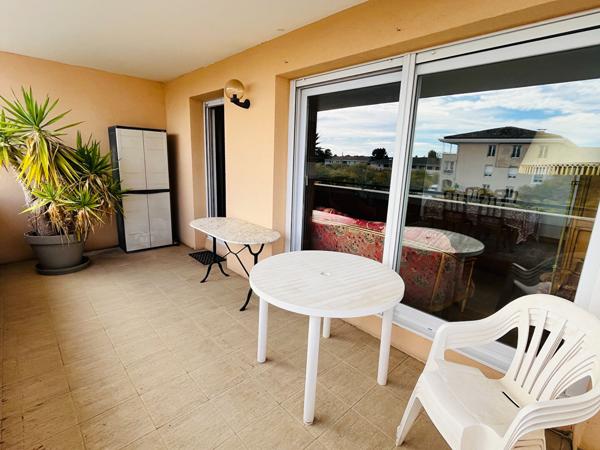 Appartement Puyricard 4 pièce(s) 91.18 m2