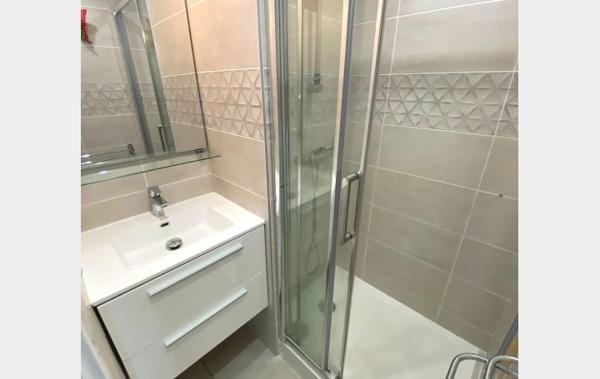 Vente Studio Cabine + Parking Le grau-du-roi   
