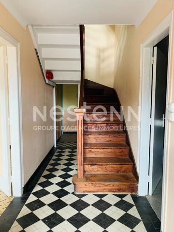 Maison - Immeuble -Plérin - Le Sépulcre