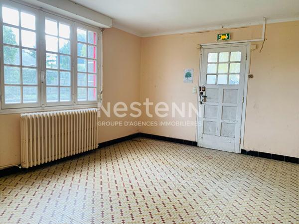 Maison - Immeuble -Plérin - Le Sépulcre