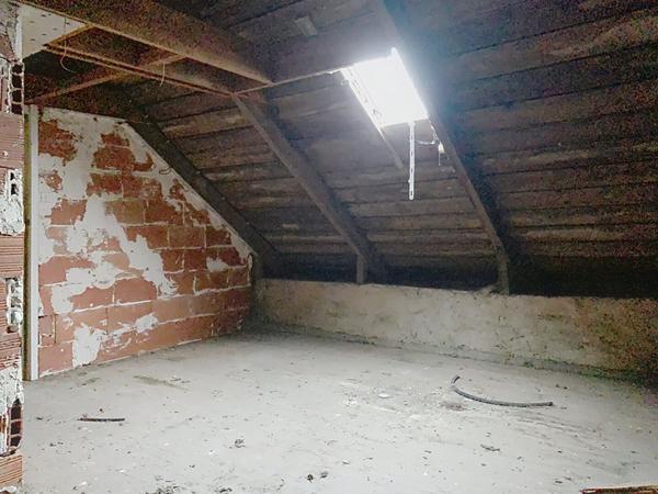 Maison - Immeuble -Plérin - Le Sépulcre