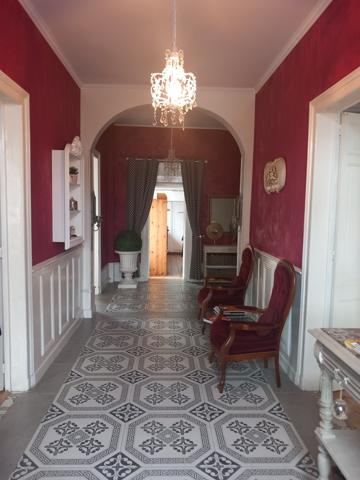 Corme-Royal (17600) Demeure bourgeoise 277 m² 7 chambres CORME ROYAL