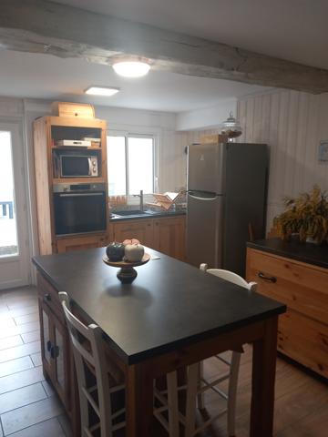 Corme-Royal (17600) Demeure bourgeoise 277 m² 7 chambres CORME ROYAL