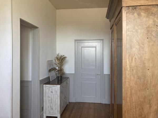 Corme-Royal (17600) Demeure bourgeoise 277 m² 7 chambres CORME ROYAL