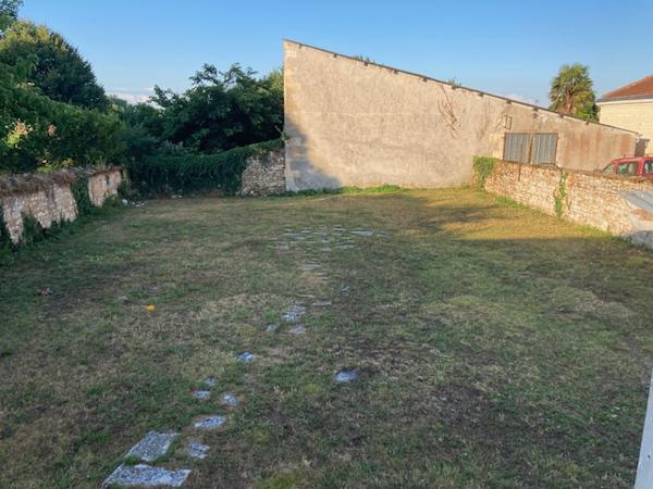 Corme-Royal (17600) Demeure bourgeoise 277 m² 7 chambres CORME ROYAL