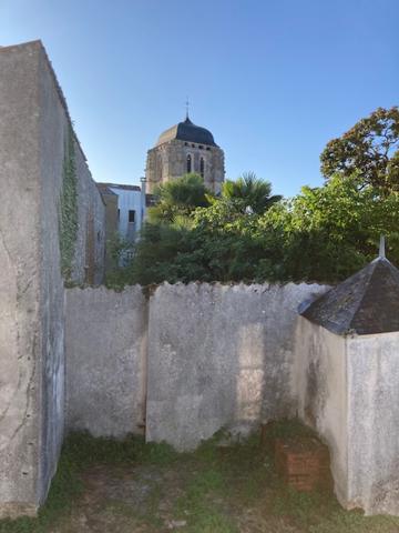 Corme-Royal (17600) Demeure bourgeoise 277 m² 7 chambres CORME ROYAL