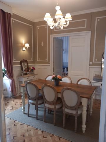 Corme-Royal (17600) Demeure bourgeoise 277 m² 7 chambres CORME ROYAL