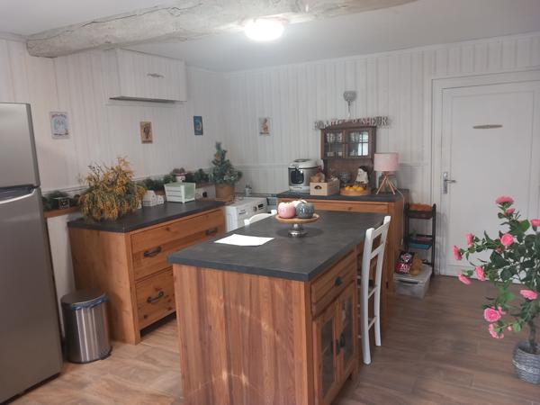 Corme-Royal (17600) Demeure bourgeoise 277 m² 7 chambres CORME ROYAL