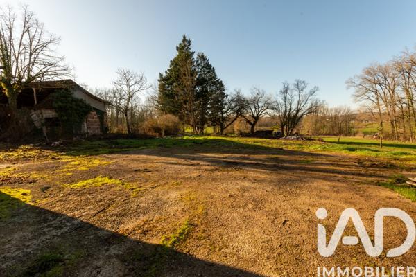 Maison à vendre 8 pièces 350 m² Varetz