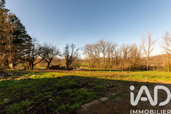 Maison à vendre 8 pièces 350 m² Varetz