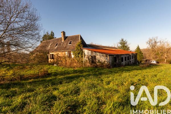 Maison à vendre 8 pièces 350 m² Varetz