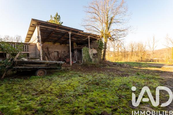 Maison à vendre 8 pièces 350 m² Varetz